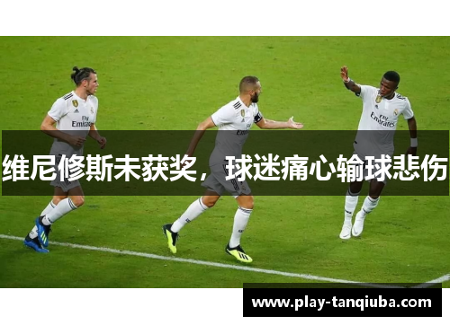 维尼修斯未获奖，球迷痛心输球悲伤