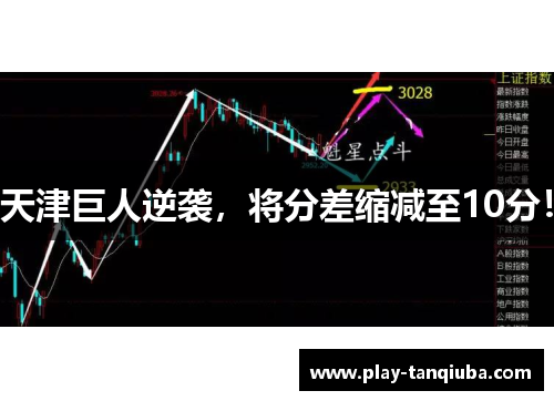 天津巨人逆袭，将分差缩减至10分！