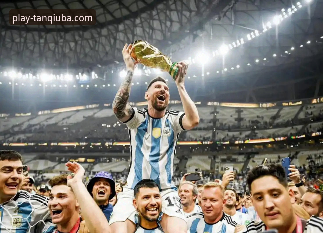 阿根廷5-0大胜赞比亚：看球必备的战术分析与数据解读